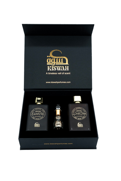 Kiswah Perfumes & Fragrances Kiswah Mumtaz