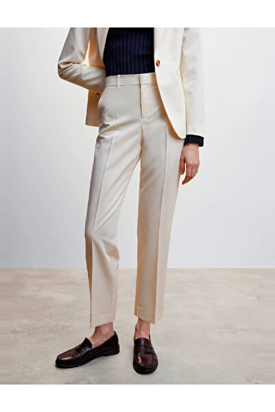 Evendi Pantaloni, Crem