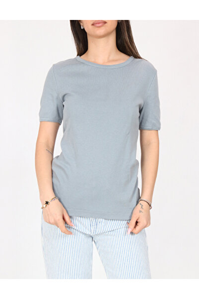 Evendi Tricou, Albastru