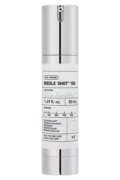 VT COSMETICS Reedle Shot 100 Face Serum 50ml