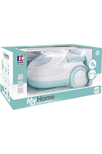 OEM Electric Vacuum Cleaner for 3+ Years