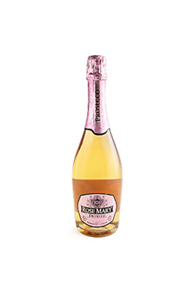ROSEMARY Vin spumant Rose Mary Rose, 0.75 L