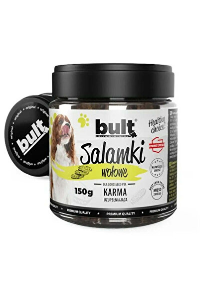 Bult Gustare pentru câini Carne de vită 150 g