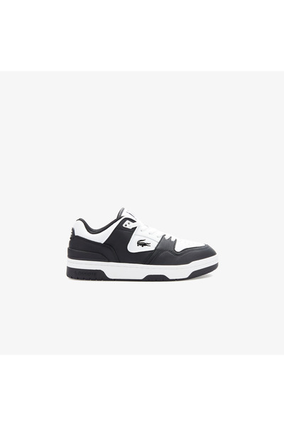 Lacoste Court Cage Erkek Siyah Sneaker