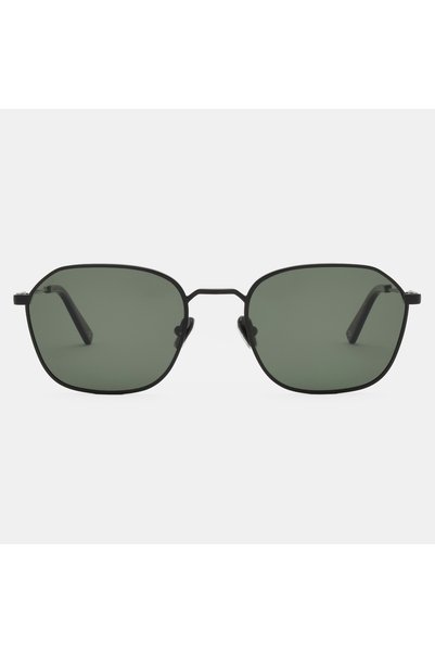 30Sundays BARQ Polarized Sunglasses, Black