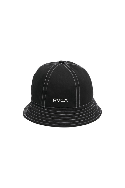 RVCA Pălărie de soare tip găleată pentru femei S/M