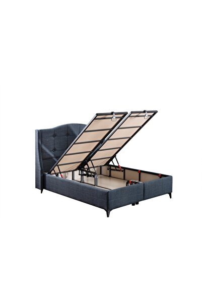 Vivense OXFORD BAZA, 90X190
