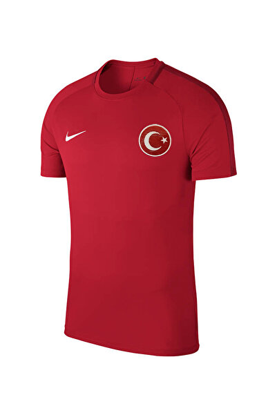 Nike Türkiye Tişört M Dry Acdmy18 Top Ss Tur_893693