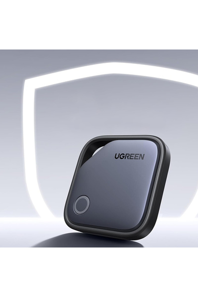 CLICK Ugreen - Smart Tracker CM816 (45297) - Compatible with Apple Find My (iOS Only), Bluetooth 5.0