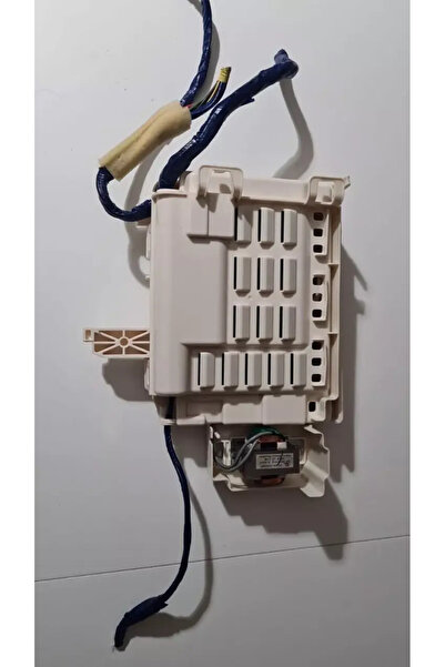 Samsung DC92-02247A Μονάδα ελέγχου για πλυντήριο ρούχων - FixPart