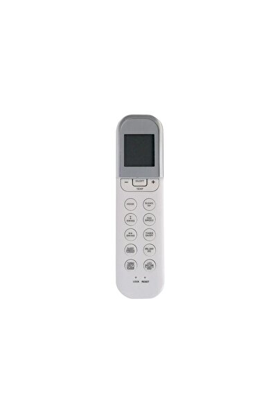 OEM Τηλεχειριστήριο GORENJE RG36A/BGEF RG36D/BGEF RG36F/BGEF – Συμβατό για Κλ...