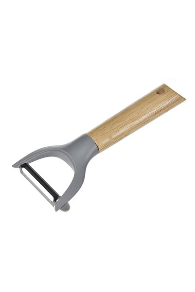 OEM Decojitor Pentru Legume Și Fructe, Gri, pentru cartofi, metal și lemn și ...