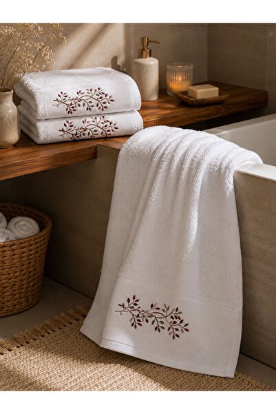 Banyo Havlusu