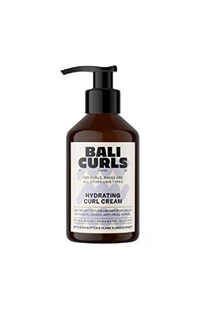 Bali Curls Nemlendirici Bukle Kremi 150 ml