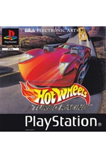 Sony Δημοφιλές παιχνίδι PS1 (Μεταχειρισμένο)