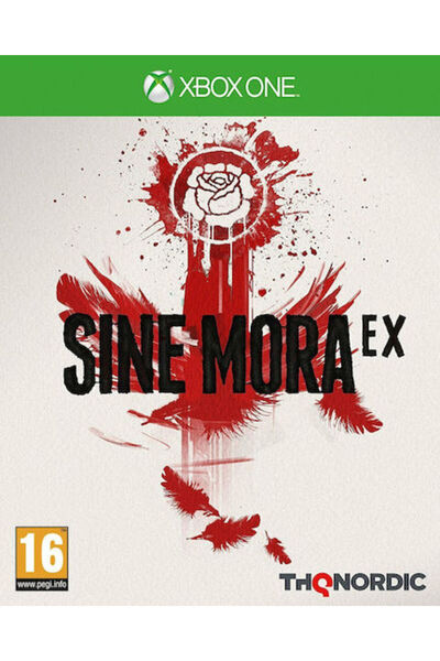 THQ Nordic Sine Mora EX Παιχνίδι για Xbox One