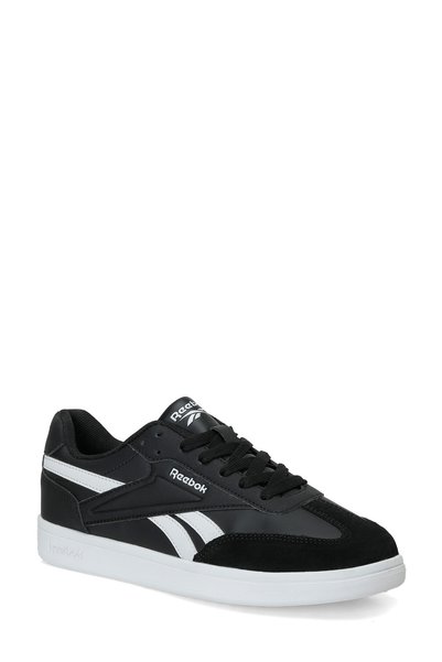 Reebok Clean Lift 1.2 Black Women's Sneaker