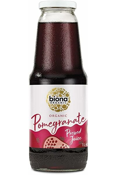 biona Suc de rodii bio 1l