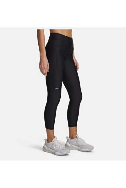 Under Armour Tech Hi Ankle Leg Siyah Kadın Tayt 1365335-001