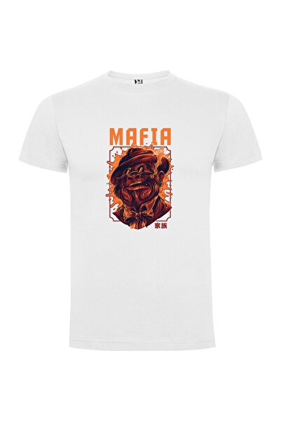 iLovePrints Mafia Rat Lord Tshirt