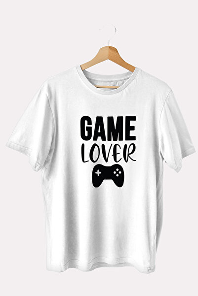 iLovePrints Μπλούζα Game Lover
