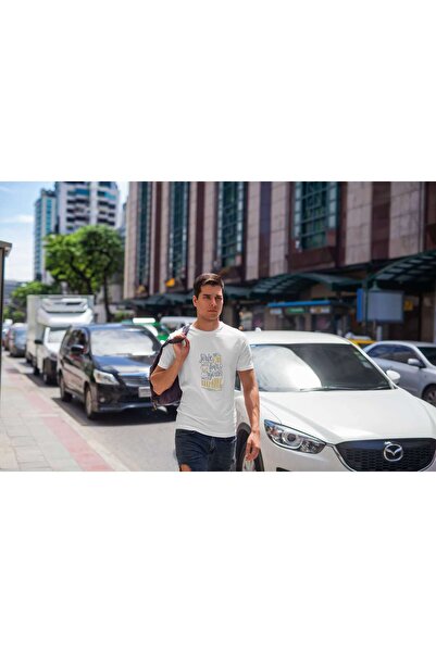 iLovePrints Serve the Lord Tshirt