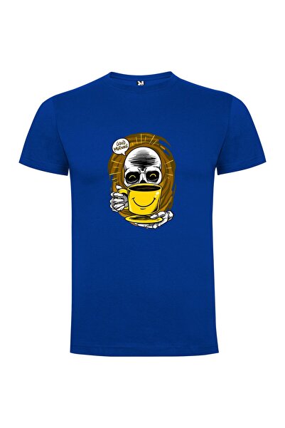iLovePrints Caffeinated Corpses Tshirt