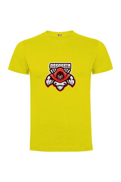 iLovePrints Shadow Assassins Tshirt