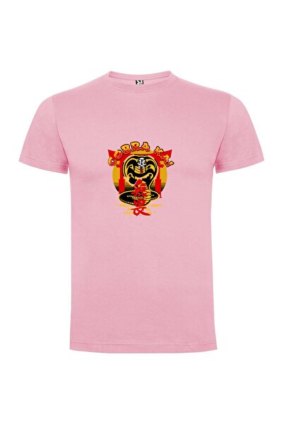 iLovePrints Kobra: Conceptual Cobra Style Tshirt