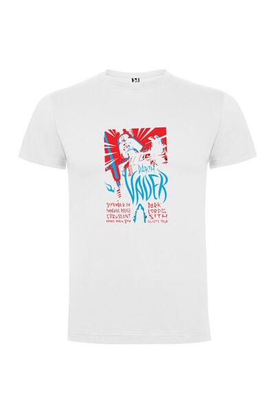 iLovePrints Vader's Dark Dominion Tshirt