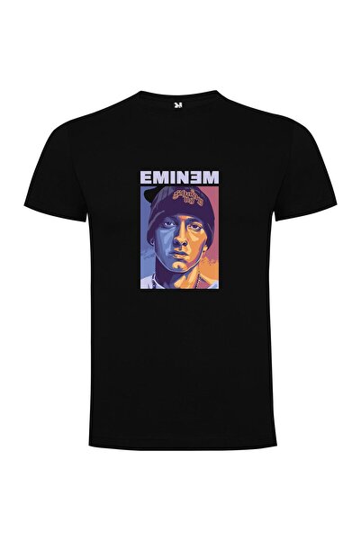 iLovePrints Eminem's Epic Candy Art Tshirt