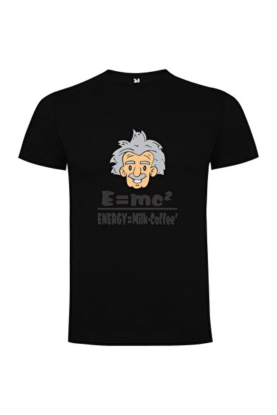 iLovePrints Einstein's Energy Elixir Tshirt