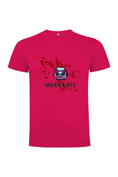 iLovePrints Bloodborne Warcraft Art Tshirt