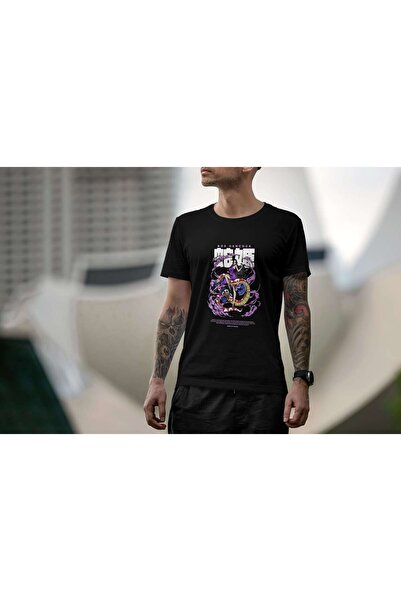 iLovePrints Boa Hancock Queen of Pirates Tshirt