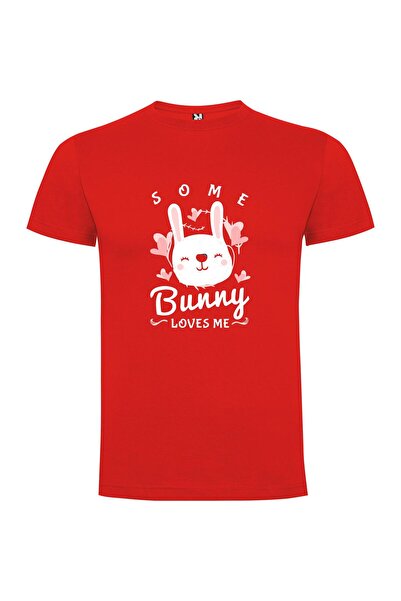 iLovePrints Bunny Love Fest Tshirt
