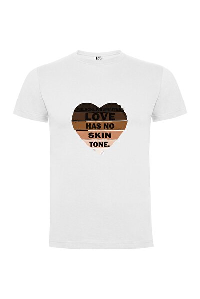 iLovePrints Melanin Matters Love Always Tshirt