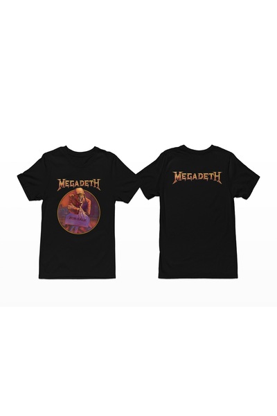 iLovePrints Megadeth Peace Sells…But Who’s Buying T-shirt