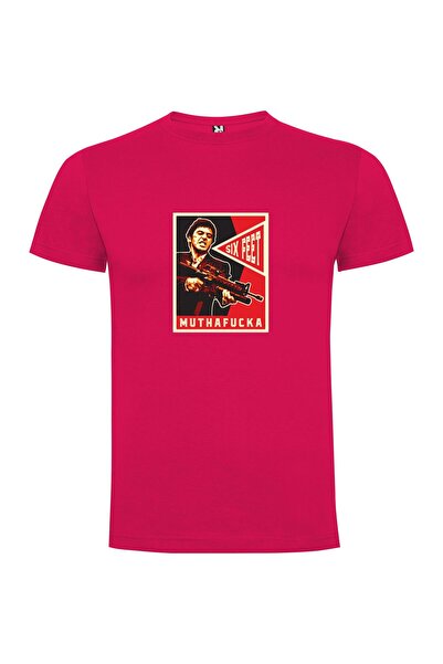 iLovePrints Guns & Gangsters Galore Tshirt
