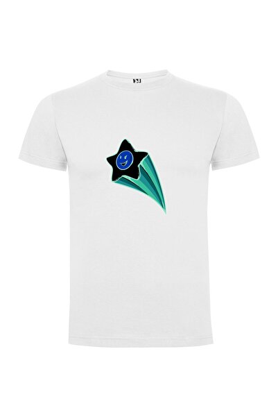 iLovePrints Eggstastic Starry Flight Tshirt