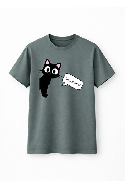 PezkoviArt Hirç T-Shirt