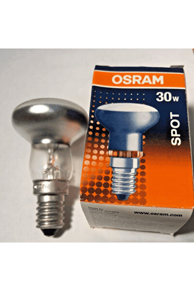 Osram Λάμπα Concentra Spot R39, 30W, για Ντουί E14 (μινιόν)
