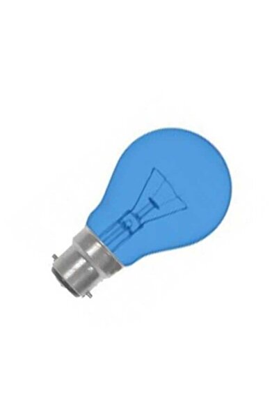 Leuci Λάμπα Solare Daylight Πυρακτώσεως ηλιακού φωτός 60W, για Ντουί B22 (μπα...