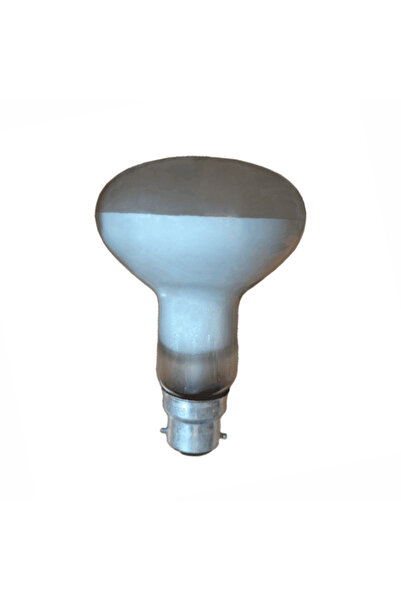 Generic Volfram Λάμπα Πυρακτώσεως ΚΘ R80, 75W, για Ντουί B22 (μπαγιονέτ)