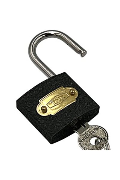 Mons 50 mm Padlock Ymk 50 mm Padlock Warehouse Storage Chest Lock Ymk 1250 Pa...