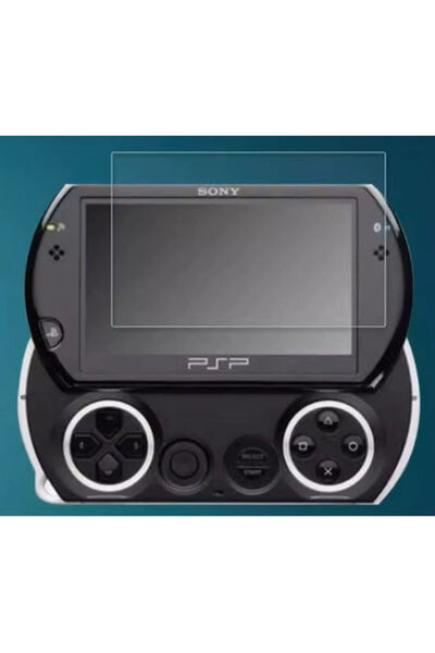 Sony Προστατευτικό οθόνης για PSP