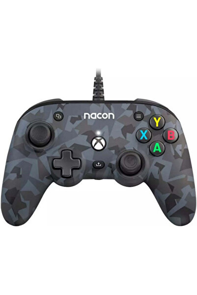 Nacon Revolution X Pro Ενσύρματο Χειριστήριο για PC / Xbox One / Xbox Series ...