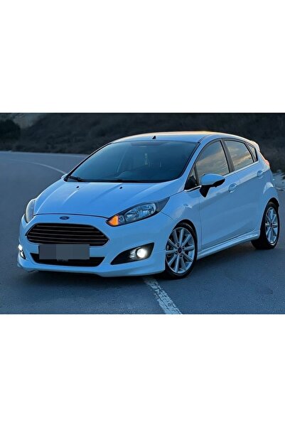 emcar tuning ford fiesta marşpiyel takımı ( 2009-2017) PLASTİK