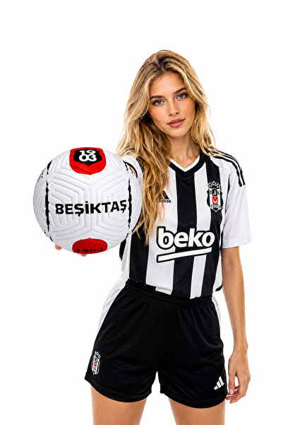 Beşiktaş 2026 YENİ SEZON NO:5 LİSANSLI FUTBOL TOPU
