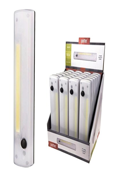 Genel Markalar Enerji Tasarruflu Dolap İçi LED Aydınlatması, Güçlü ve Şık Tas...