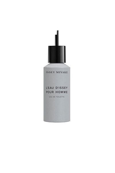 Issey Miyake L& # 39eau D& # 39issey Pour Homme Edt Nachfüllung 150 ml
